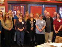 southern-volunteers-at-the-2011-appreciation-luncheon